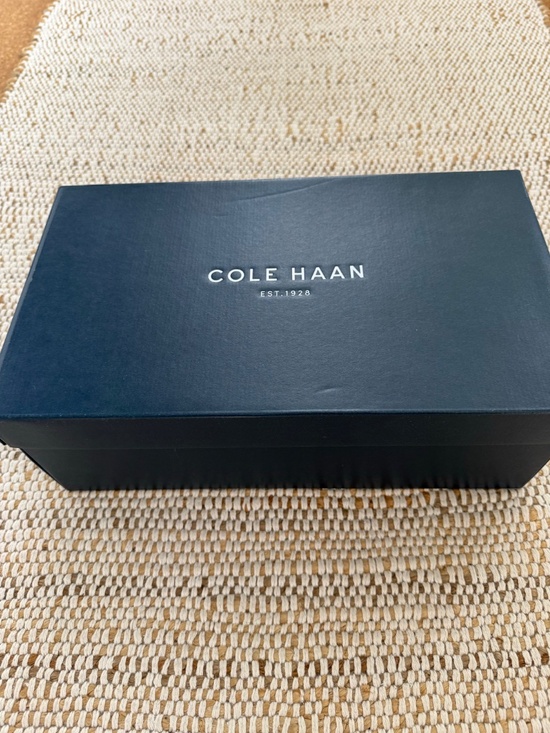 Cole Haan Loafers - Brown main image 7